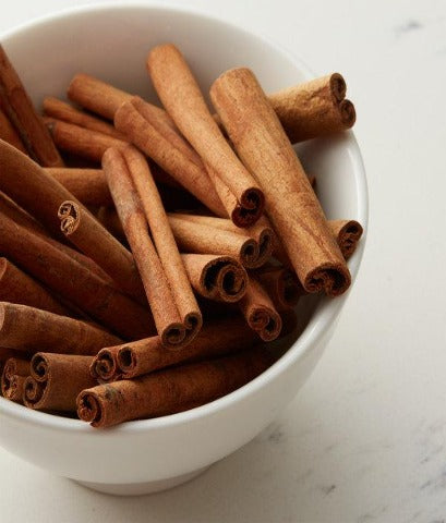 Cinnamon Round Sticks (Daarcheeni دارچینی)