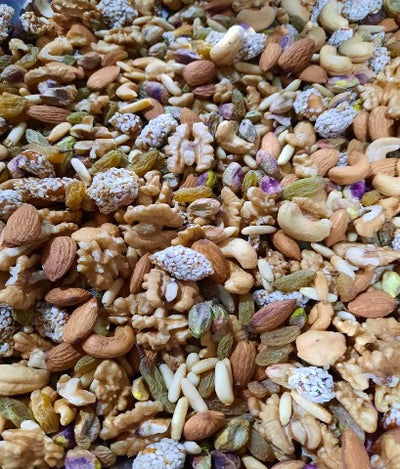 Anaajpur Special Mixed Dry Fruit