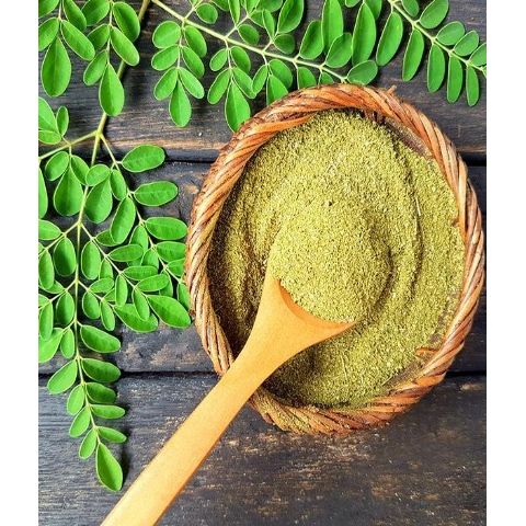 Moringa Powder (Sohanjna سوہانجنا) – Anaajpur