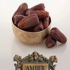 amber-dates