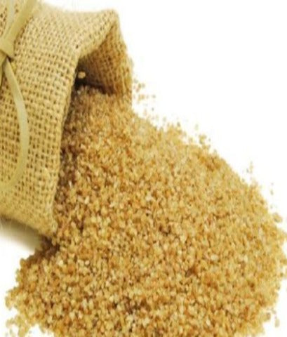 Barley Cereal (جو دلیہ)