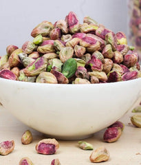 pista pistachio without shell
