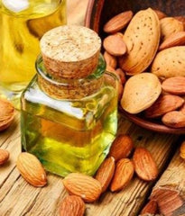 Almond Oil 150 ml