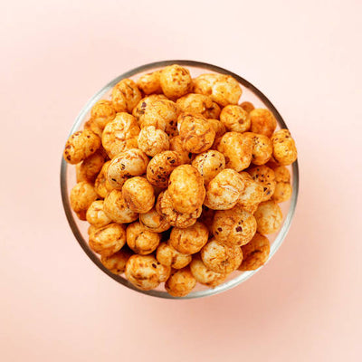 Roasted Makhana ( Peri Peri )