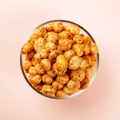Roasted Makhana ( Peri Peri )