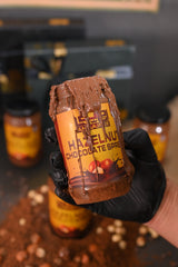 Hazelnut Chocolate Spread