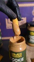 Cookie Butter Spread