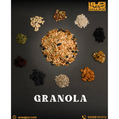 Granola
