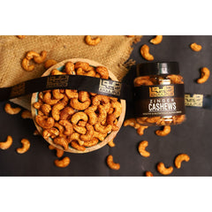 Zinger Cashews 200gm