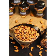 Zinger Cashews 200gm