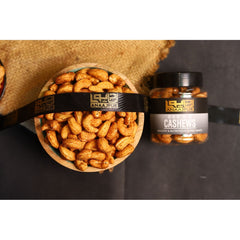 Bbq Cashews 200gm