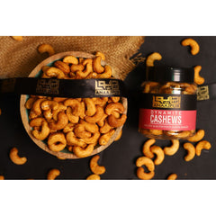 Dynamite Cashews 200gm