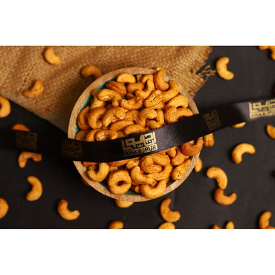 Dynamite Cashews 200gm