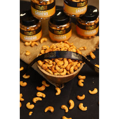 Pizza Cashews 200gm