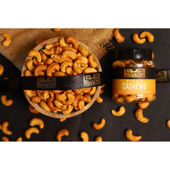 Pizza Cashews 200gm