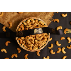 Salt n Pepper Cashews 200gm