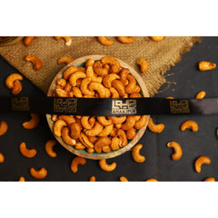 Cheese Cashews 200gm