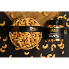 Truffle Cashews 200gm
