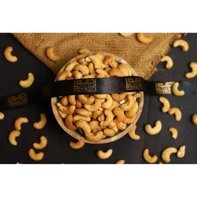Truffle Cashews 200gm