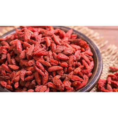 Goji berries