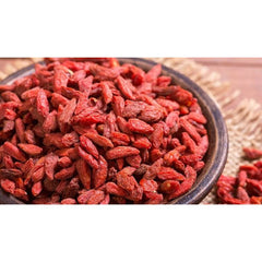 Goji berries