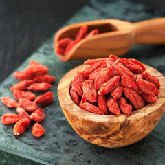 Goji berries