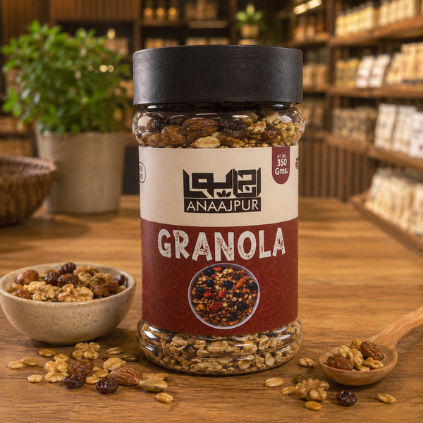 Granola