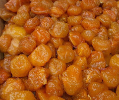 Iranian Dried Plums (Aalubukhara آلوبخارہ)