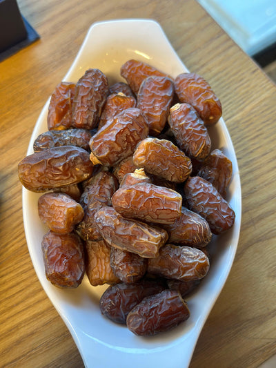 Piarom Dates