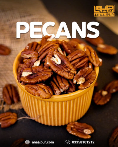 Pecans Giri
