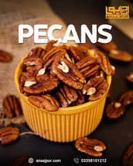 Pecans Giri