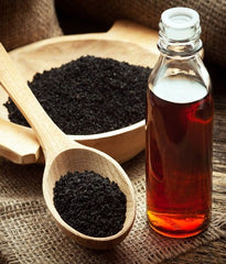 Black Seed Oil 150ml