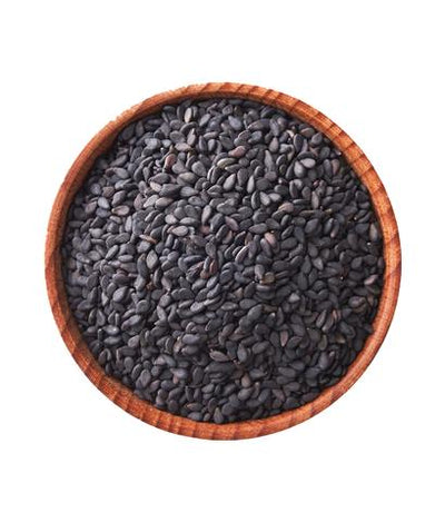 Black Sesame Seed 100g (Till)