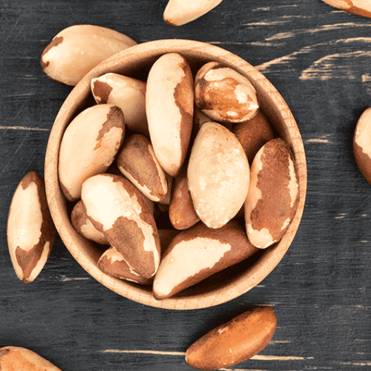 Photo brazil discount nuts