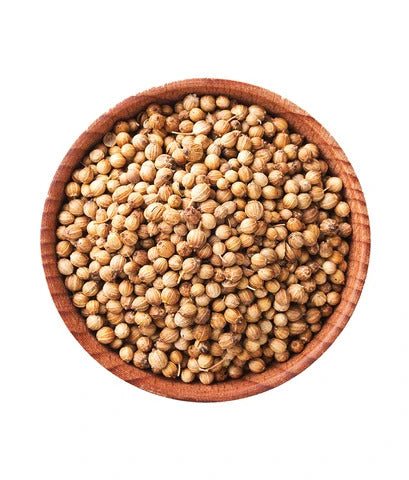 iranian dhania coriander