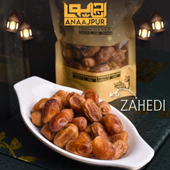 Zahedi Date (زاہدی)