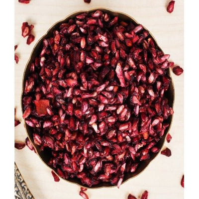 Pomegranate Dry Seeds (Anardana اناردانہ)