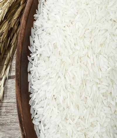 Basmati Rice Super Kernal (باسمتی چاول سپر کرنل) Gold Class