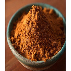 chat masala powder