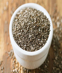 Chia Seeds 