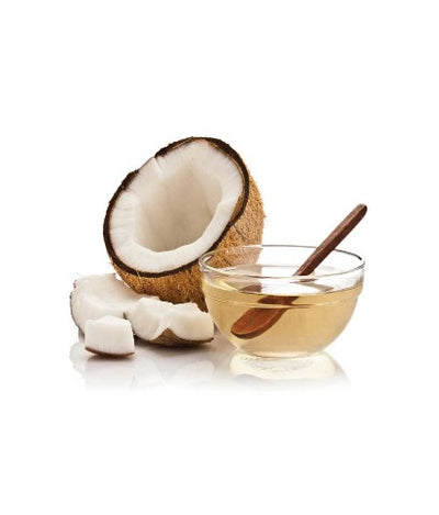 Coconut Oil (Cold Pressed) 300gm