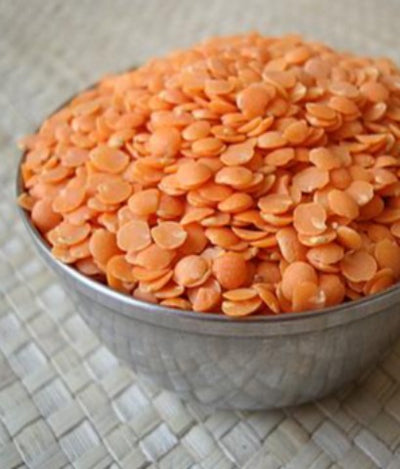 daal masoor