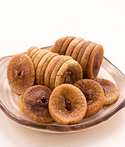 dried fig anjeer