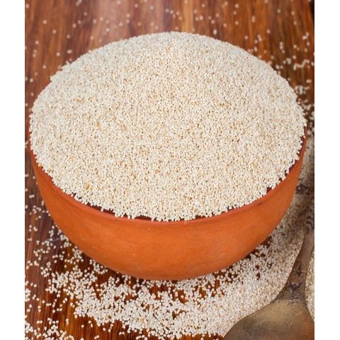Poppy Seeds (Khaskhash) 100gm