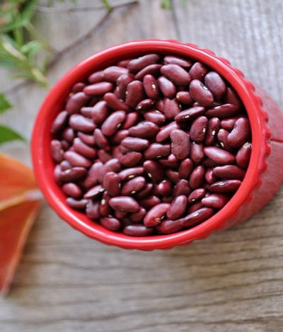Laal Lobia Capsule (Red Beans) لال لوبیا