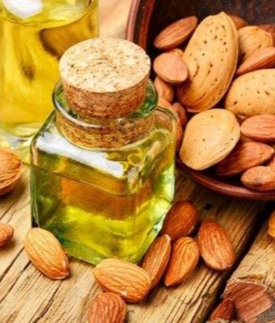 Almond Oil 250 ml